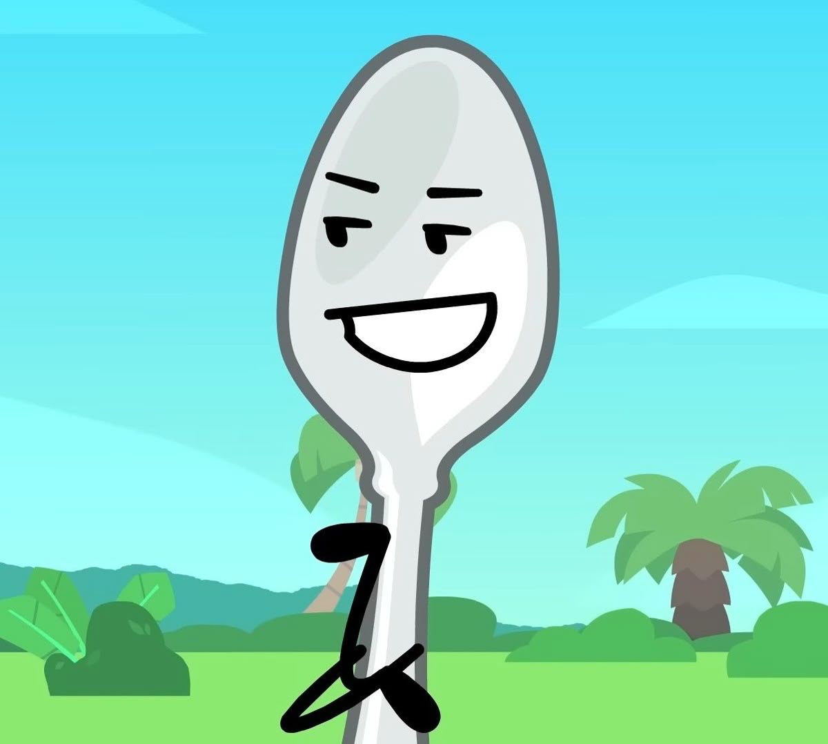 Silver Spoon - II - REQUEST!!!