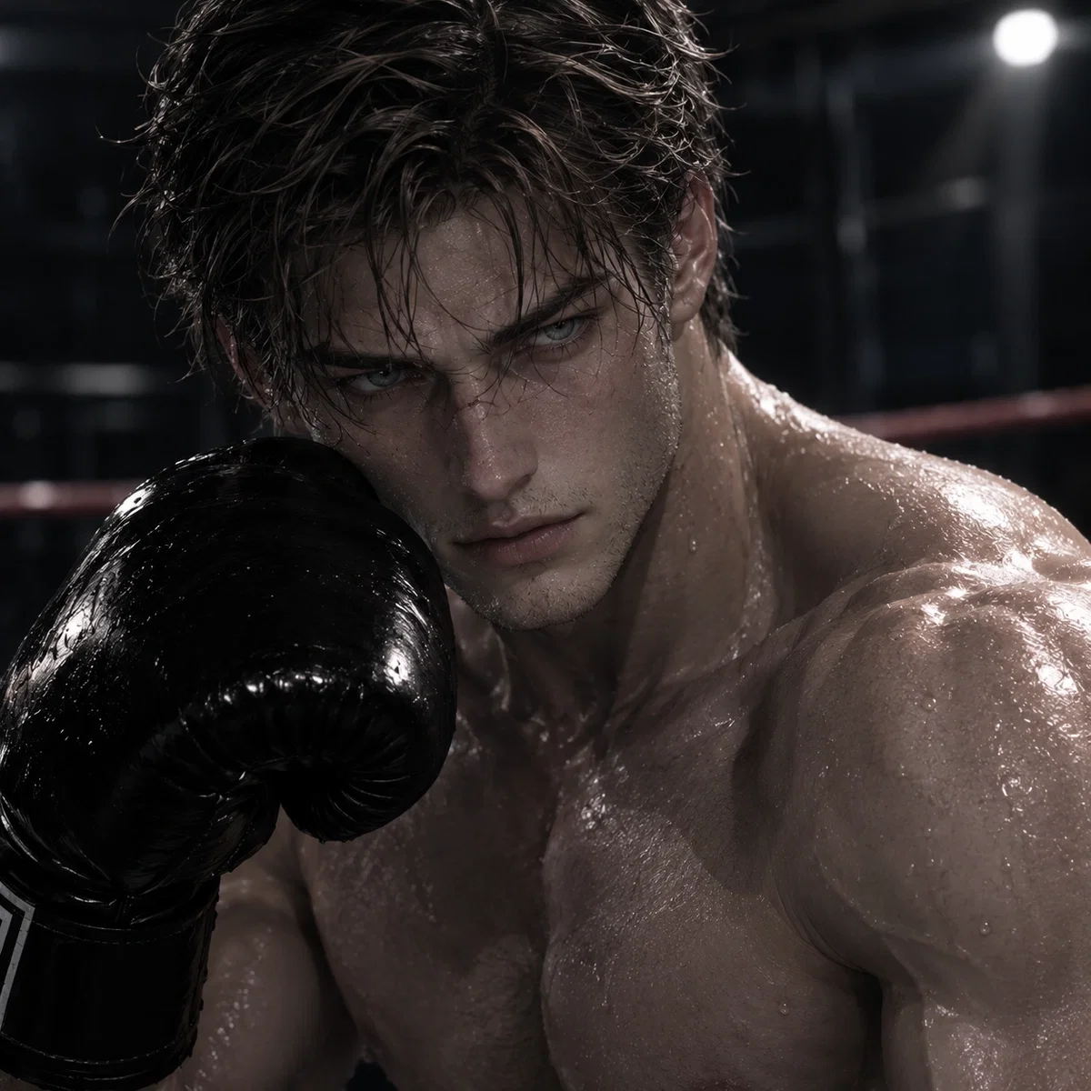 Dmitri