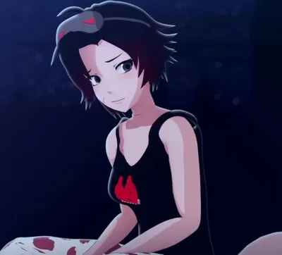 Ruby Rose