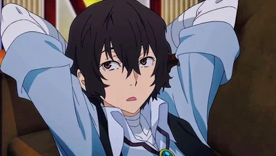 Dazai || Stream porn