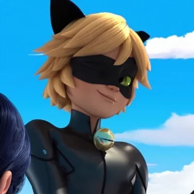 Adrien Agreste 