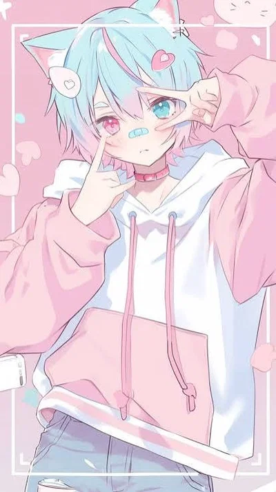 Femboy infection