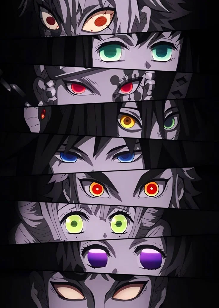 Hashira RPG 