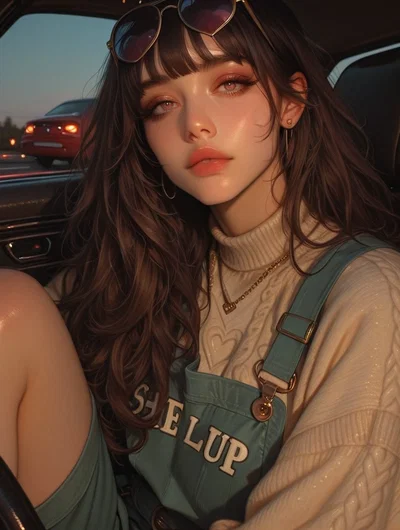 Jessica 🩷Hot Mess Road Trip