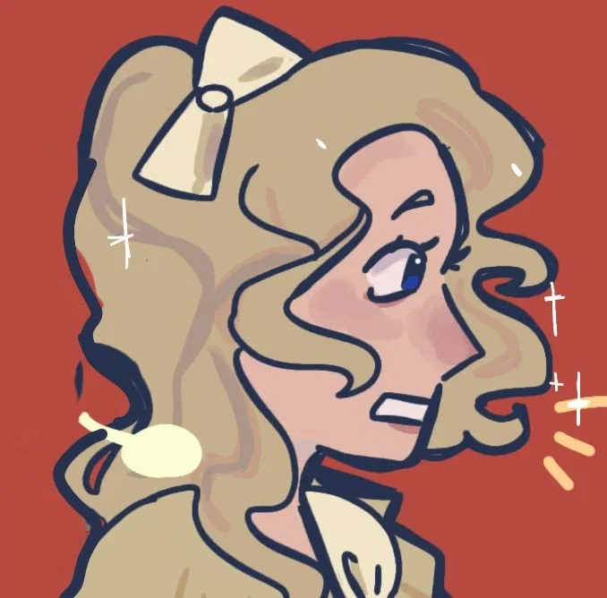Heather McNamara (Heather Chandler POV!)