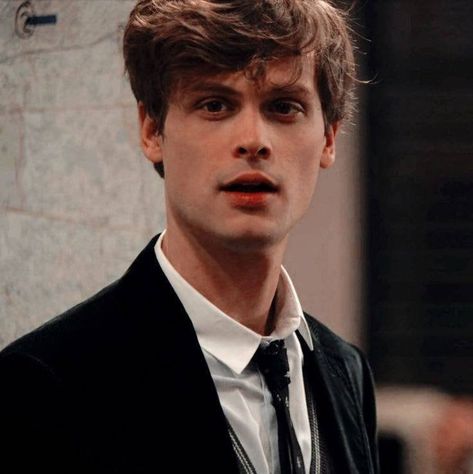 Spencer Reid