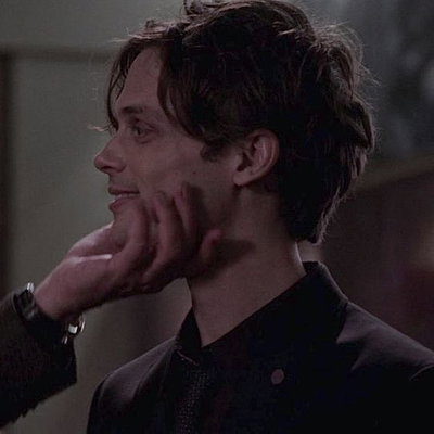 Spencer Reid