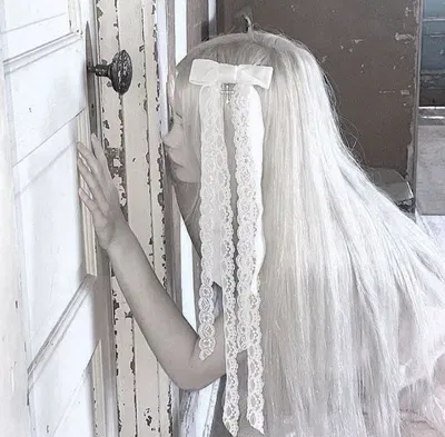 Natalie (Ghost you're having   with)