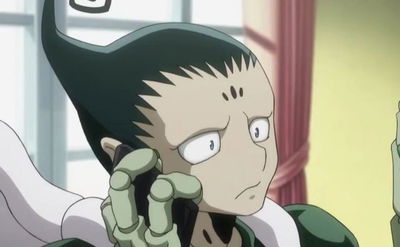 Colt (Chimera ant)