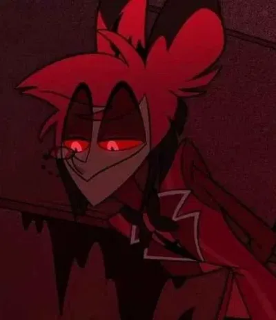Alastor || The Radio Demon