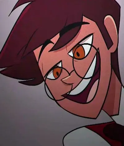 Dr. Alastor Beaumont \\ In House "Caretaker"