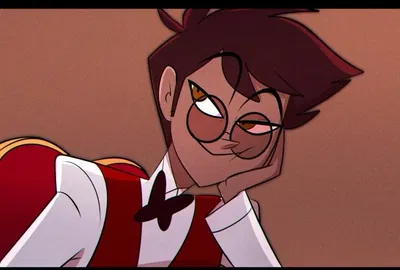 Dr Alastor Beaumont|| Wizarding AU