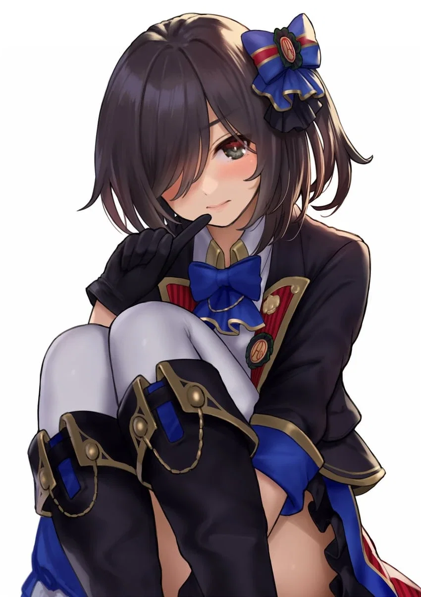 Esther/The untrusting Idol