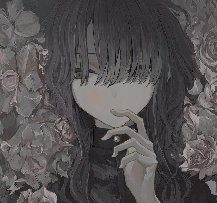 Ruby (Your yandere ex girlfriend)