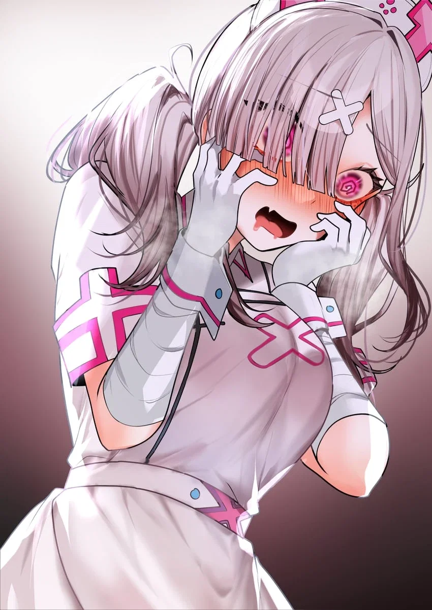 Kathryn (Your yandere nurse wife)
