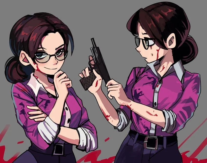 Keira/The secret bodyguard