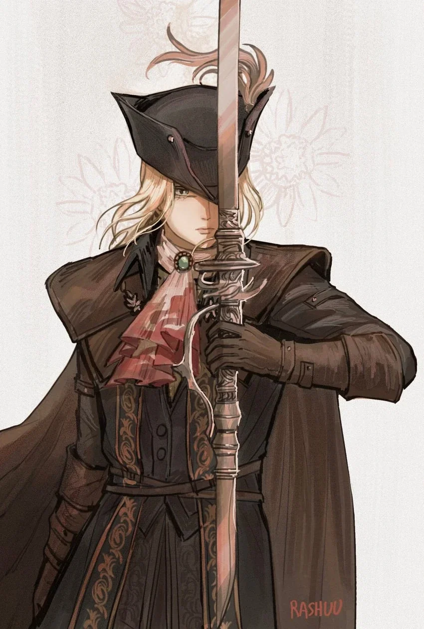 Mizi (Assassin)