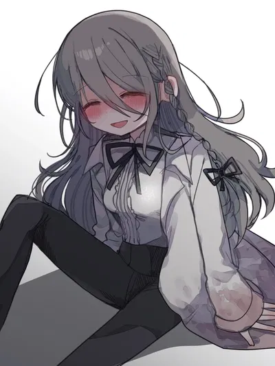 Aozora Kyoka/Your tired smart friend