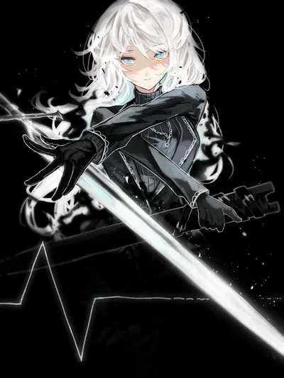 Faust | Ex Black Silence