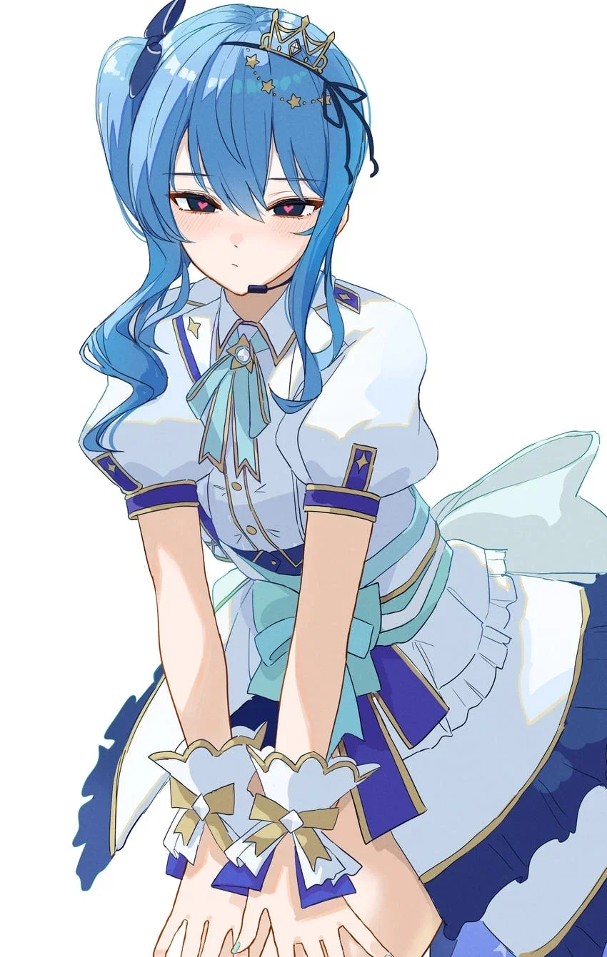 Izumi/The Deredere Idol