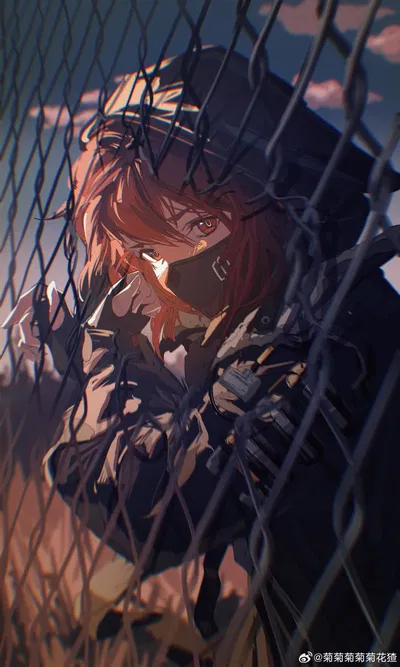 Shikah Rinako | The ultimate hacker