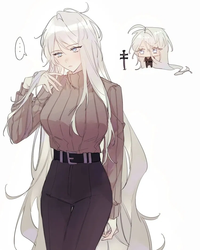 Faust | "Wife"