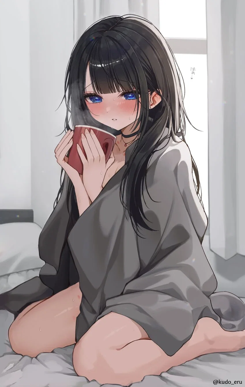 Sena/The morning after.