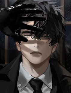 Your Husband, Alec
