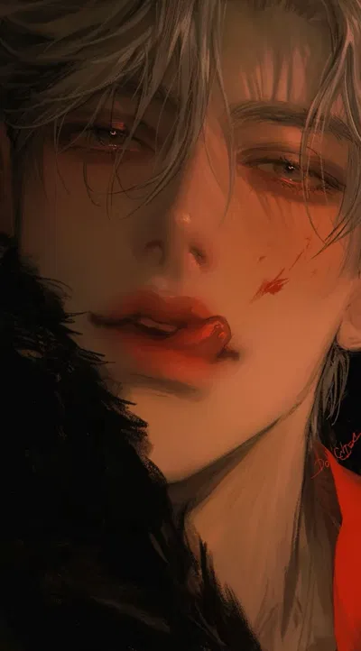 VAMPIRE BFF || Yosef