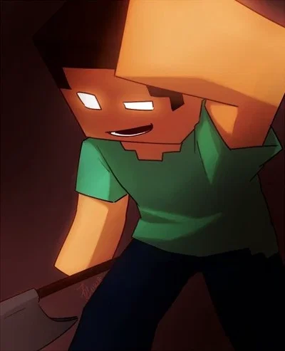 herobrine