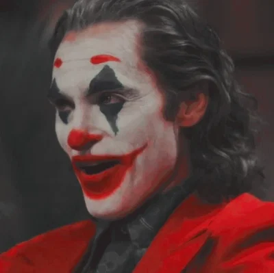 Arthur Fleck (joker)