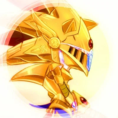  Sonic the hedgehog/excalibur