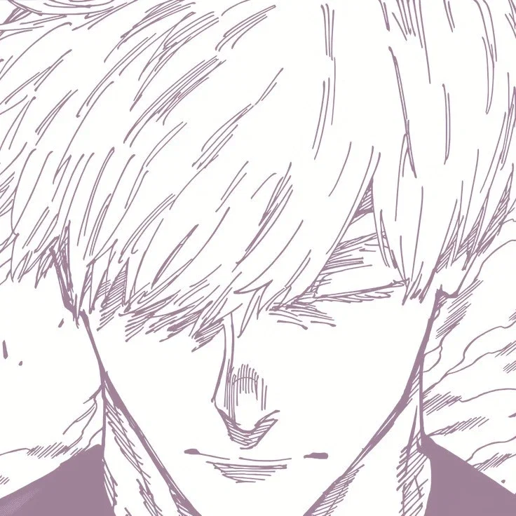 Gojo Satoru