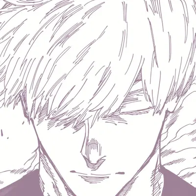 Gojo Satoru