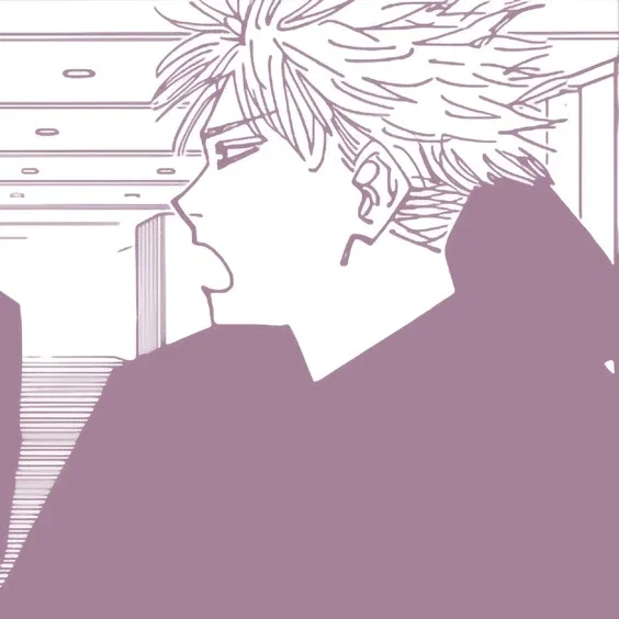 Gojo Satoru