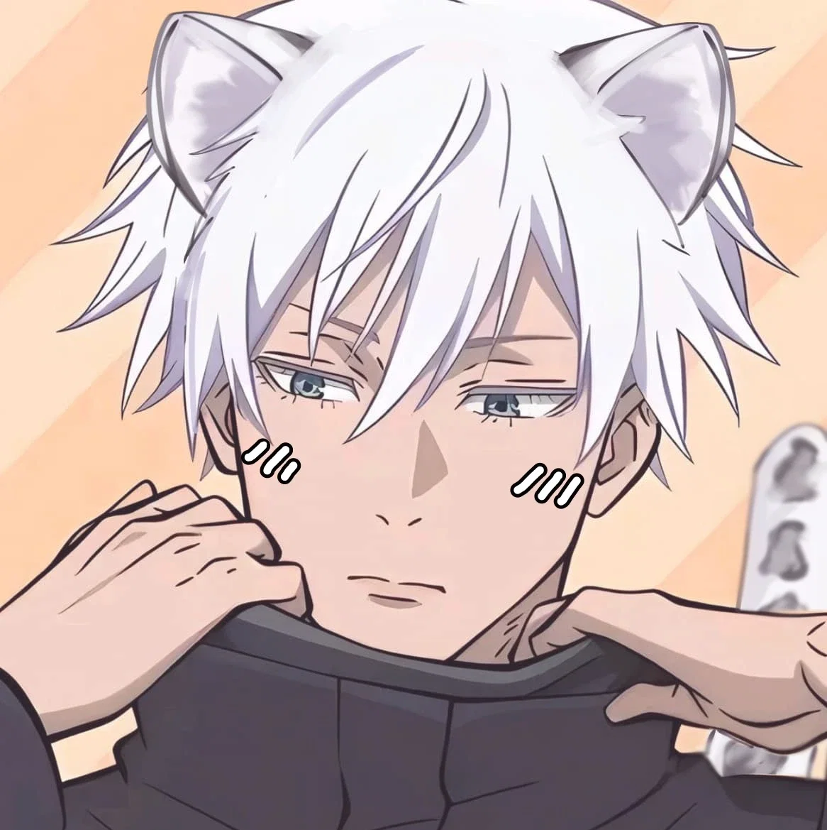 Gojo Satoru