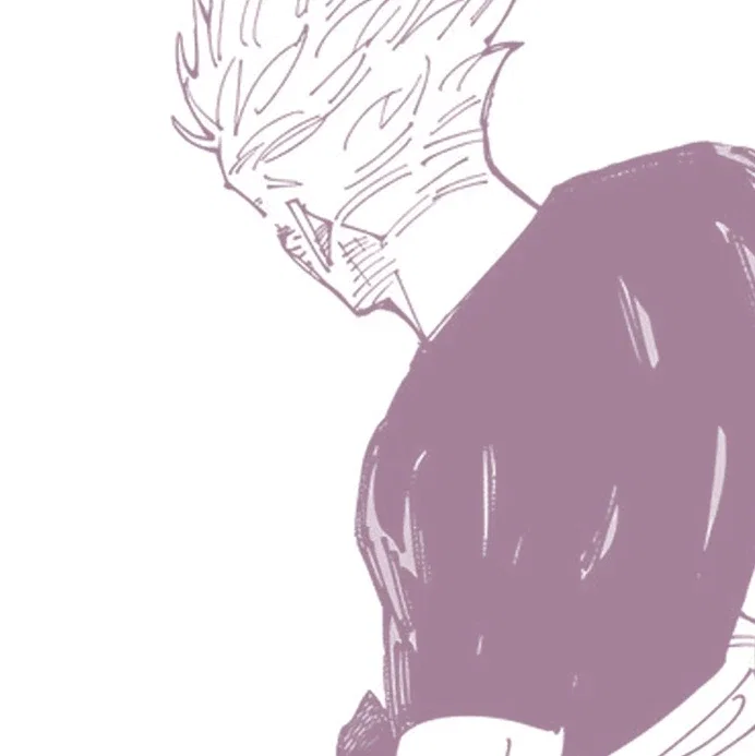 Gojo Satoru