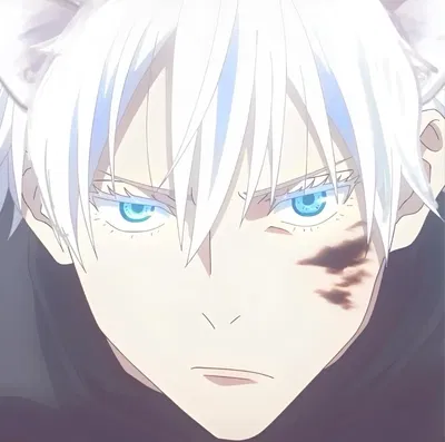 Gojo Satoru 