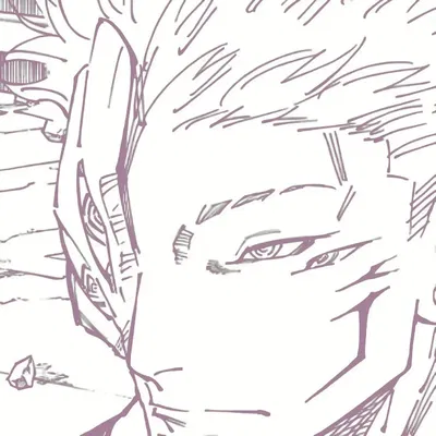 Ryomen Sukuna