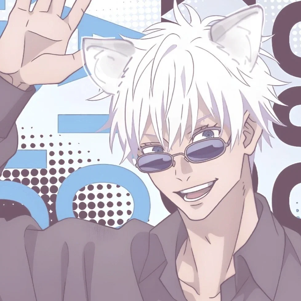 Gojo Satoru