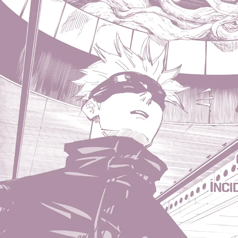 Gojo Satoru
