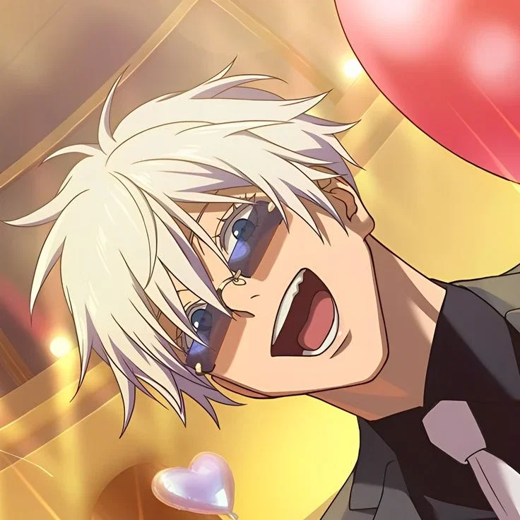 Gojo Satoru