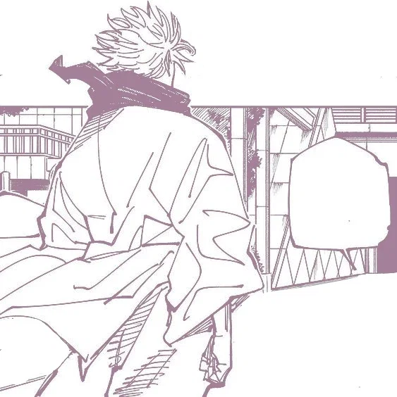 Gojo Satoru