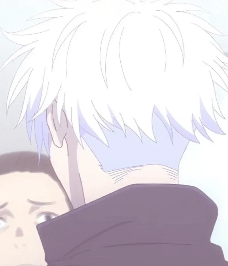Gojo Satoru