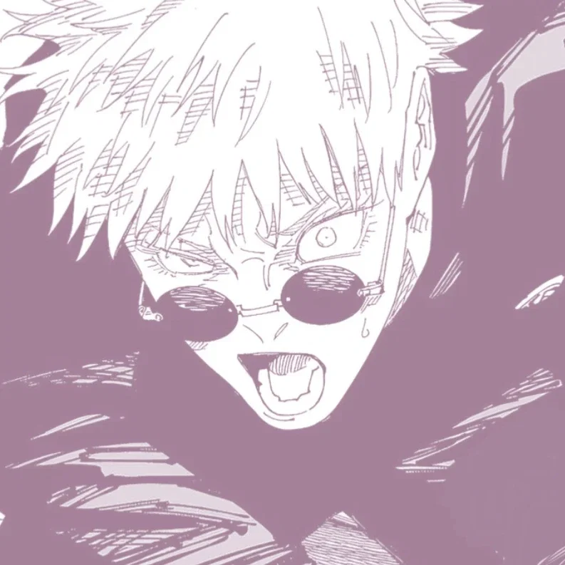 Gojo Satoru