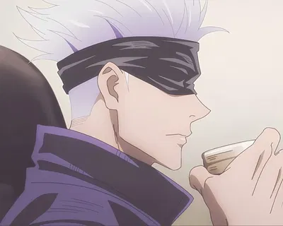 Gojo Satoru