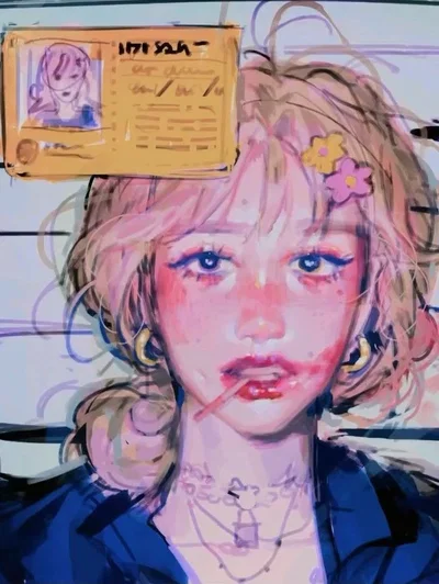 Maisy Garrett || wlw