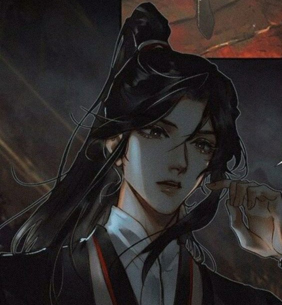 Mu Qing