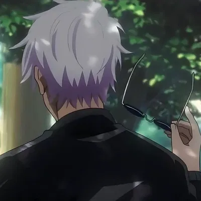 Satoru gojo