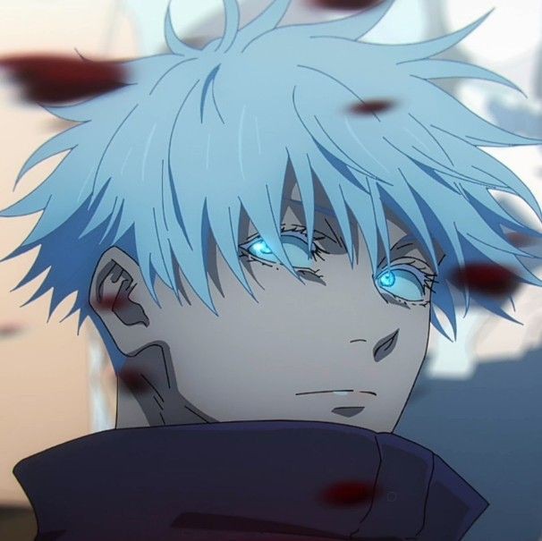 Gojo satoru 